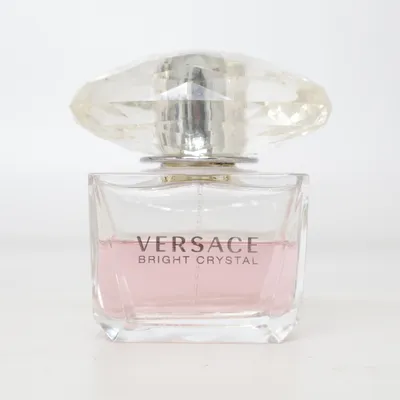 Eau de Toilette (Bright Crystal) van Versace