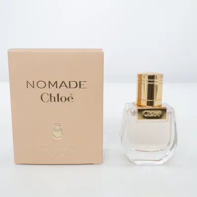Eau de Parfum (Nomade) van Chloé