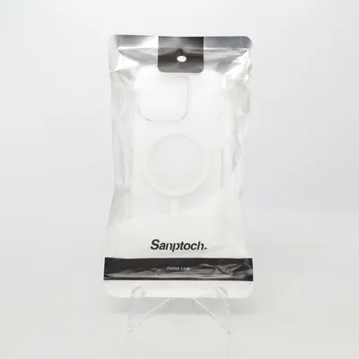 Coque de téléphone (iPhone 15 PRO ) de Santosh