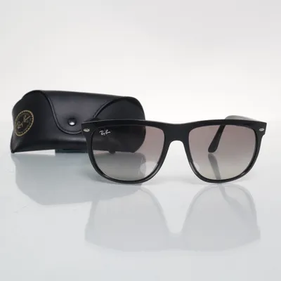 Zonnebril (RB4147) van Ray-Ban