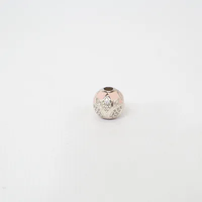 Bedel (Roze, Zilver) van Thomas Sabo Zilver