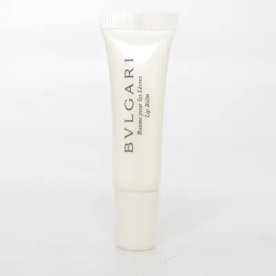 Lip balm from BVLGARI