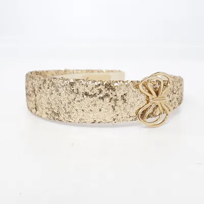 Serre-tête (Or) de Red Valentino