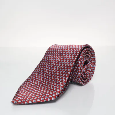 Slips (Röd, Blå, Vit) från Lanvin