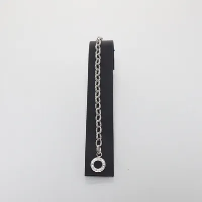 Armband (Silverfärgad) från Thomas Sabo Charm Club Silver