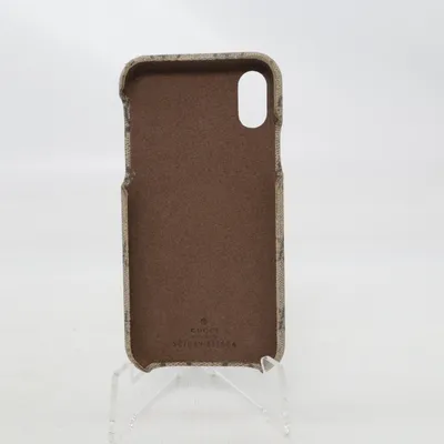 Telefoonhoesje (iPhone X / XS) van Gucci