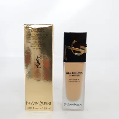 Foundation (All Hours Foundation) from Yves Saint Laurent