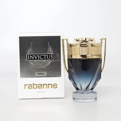 Eau de parfum (Invictus) fra Rabanne
