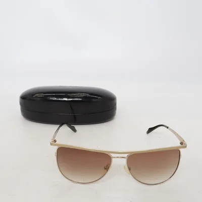 Sunglasses (TM 10201) from Thierry Mugler