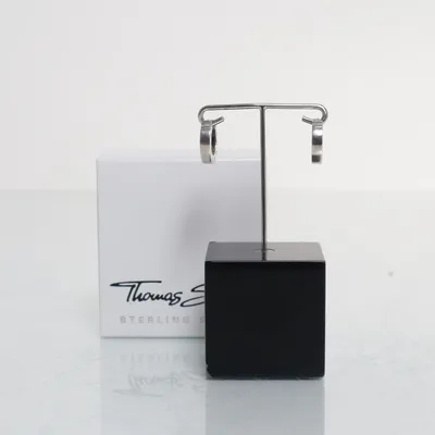 Örhängen (Silverfärgad) från Thomas Sabo Silver