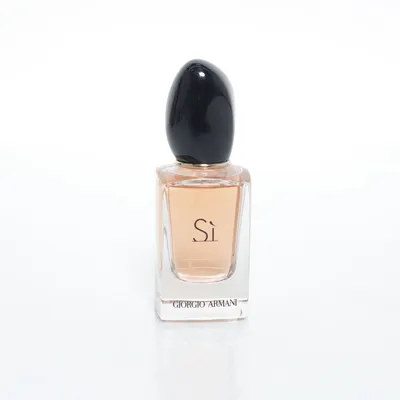 Eau de Parfum (Si) van Giorgio Armani