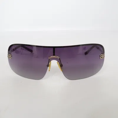 Sonnenbrille (Lila) von Boss