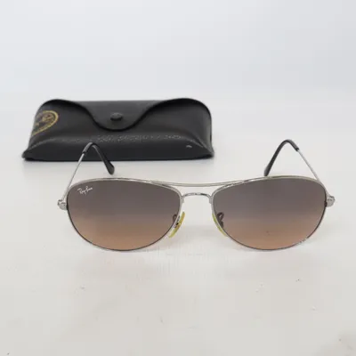 Lunettes de soleil (RB 3362 Cockpit) de Ray-Ban