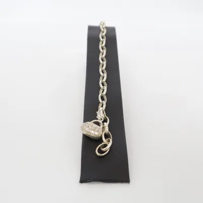 Armband (Silverfärgad) Silver