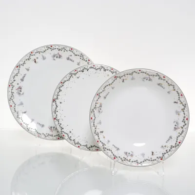 Servis (Vik & Walsoe i toppskick!) från Fyrklövern