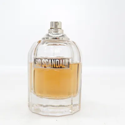 Eau de Parfum (So Scandal) de Jean Paul Gaultier