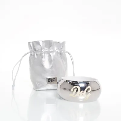 Armring (Sølv) fra Dolce & Gabbana Ukendt metal