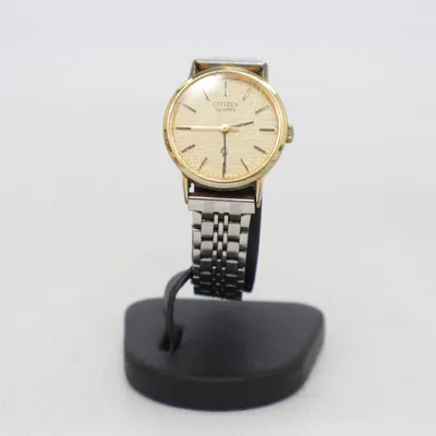 Wristwatch (Quartz) from Citizen