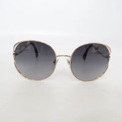 Lunettes de soleil (6181-B) de BVLGARI