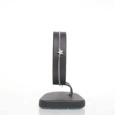 Armband (Zilver) van Isabel Lennse Zilver