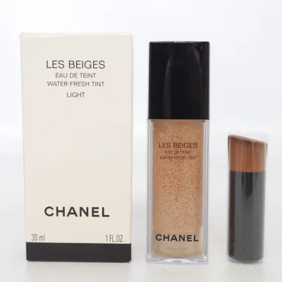 Foundation (Les beiges) van Chanel