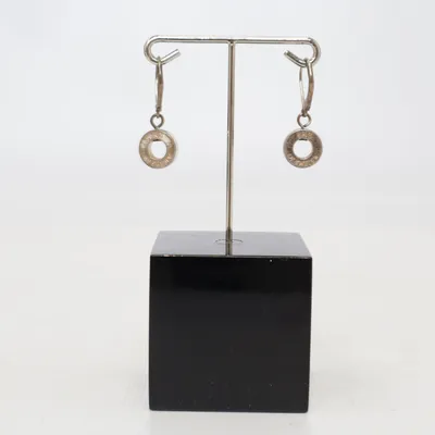 Boucles d'oreilles (Argent) de Snö of Sweden Argent