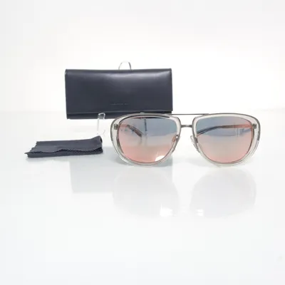 Solglasögon (J1002) från Jil Sander