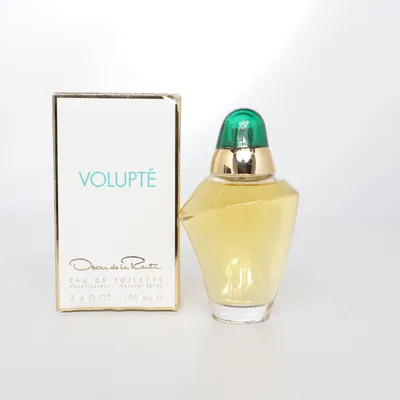 Eau de Toilette (Volupté) van Oscar de la Renta