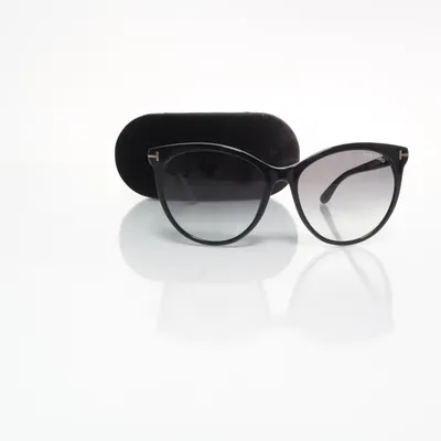 Solbriller (TF787) fra Tom Ford