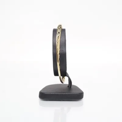 Armring (Guldfärgad) Silver