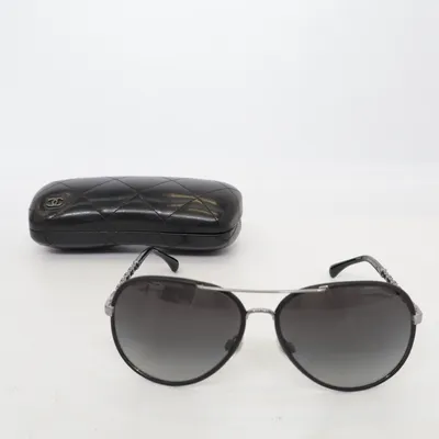 Solglasögon (4219-Q) från Chanel