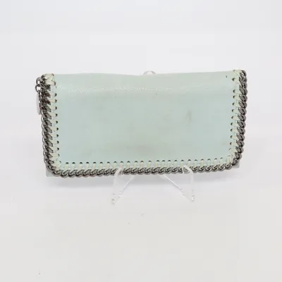 Portemonnaie (Falabella) von Stella McCartney