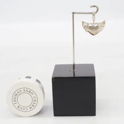 Berlock (Silverfärgad) från Thomas Sabo Silver