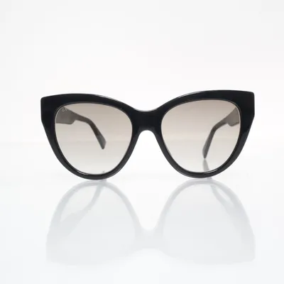 Zonnebril (GG0460S ) van Gucci