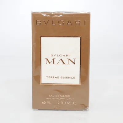 Eau de Parfum (Man Terrae Essence) from BVLGARI