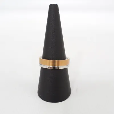Ring (Gold, Silver) from Xenox Unknown metal