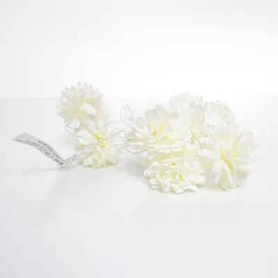 String lights (White, Yellow) from Zebra A/S