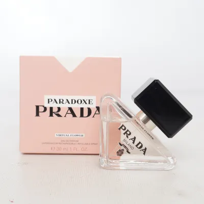 Eau de parfum (Paradoxe Virtual Flower) fra Prada Beauty
