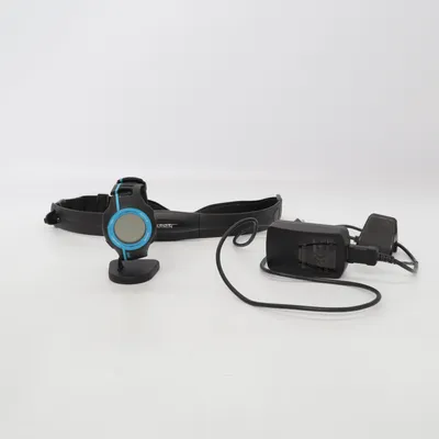 Tracker d'activité (Forerunner 210) de Garmin