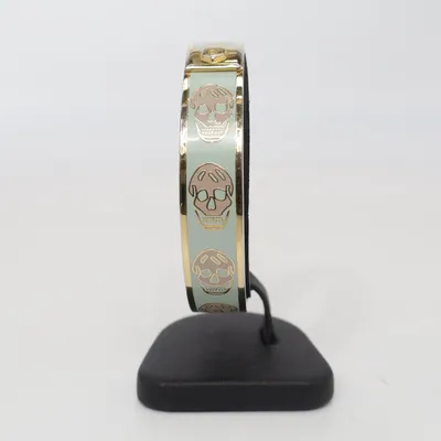 Armband (Guldfärgad, Flerfärgad) från Alexander McQueen Okänd metall