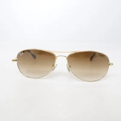 Lunettes de soleil (RB 3362) de Ray-Ban