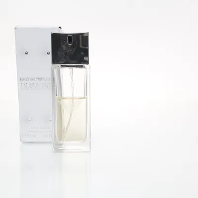 Eau de Parfum (Diamonds) from Giorgio Armani Parfums