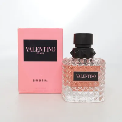 Eau de Parfum (Born In Roma) van Valentino