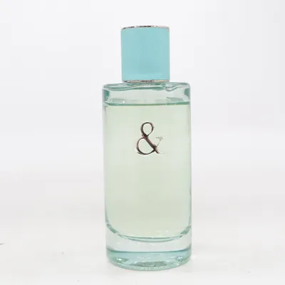 Eau de Parfum (Tiffany & Love) from Tiffany & Co.