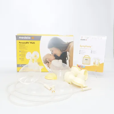 Tire-lait (Personalfit Plus) de Medela