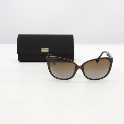 Solglasögon (DD 3090) från Dolce & Gabbana
