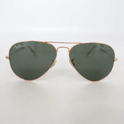 Sunglasses (RB 3025 Aviator Large Metal ) from Ray-Ban
