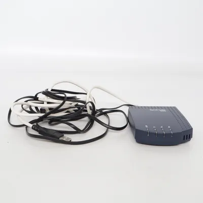 Modem (Fritz!Card Usb V2.1) van AVM