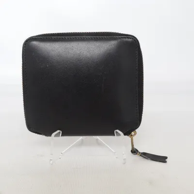 Portemonnee (Zwart) van Comme des Garçons