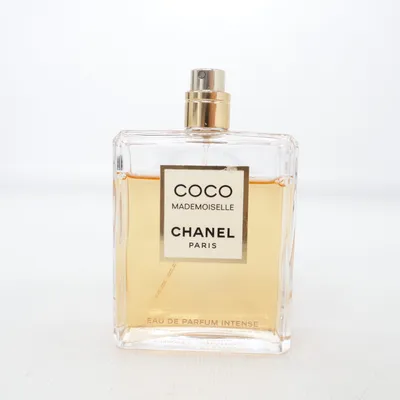Eau de parfum (Coco Mademoiselle) fra Chanel